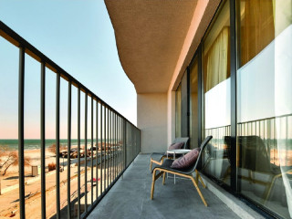 Lemon Cliff Beach Luxury BB