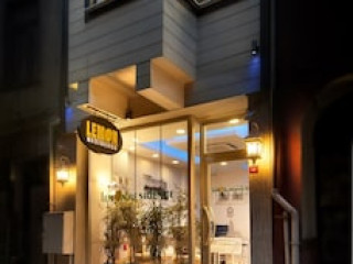LEMON RESIDENCE
