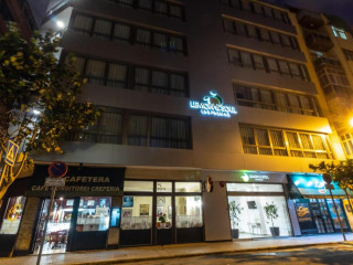 Lemon & Soul Las Palmas