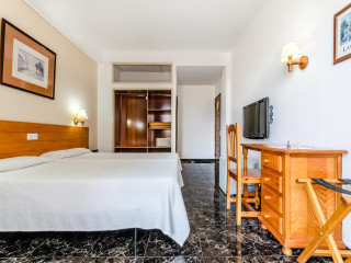 Las Canteras Delux Beach Apartment