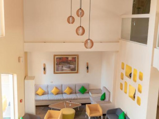 Lemon & Soul Makadi (EX LABRANDA Garden Makadi)