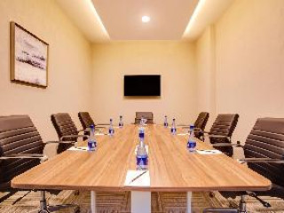 Lemon Tree Hotel, Dubai