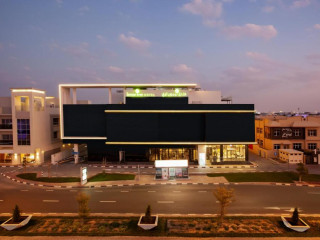 Lemon Tree Hotel Jumeirah Dubai