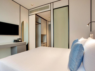 Lemon Tree Hotel Jumeirah Dubai