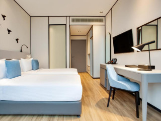 Lemon Tree Hotel Jumeirah Dubai