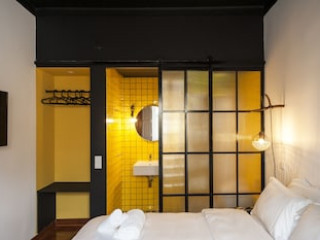 Lemon Tree Stay