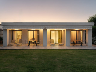 Lemonia Accommodations