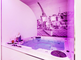 L'Empire Paris