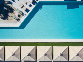 LTI EL KSAR RESORT amp; THALASSO SOUSSE