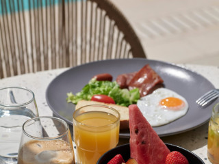 Lena Mare Boutique Hotel