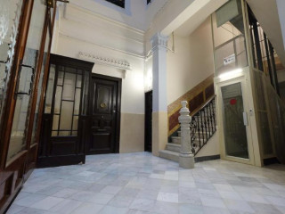 Lenin Hostel Barcelona