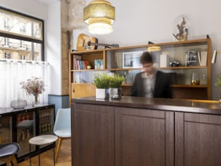 LENNON BY AVALON HOTEL PARIS GARE DU NORD