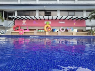 LEO PALACE NEW WING