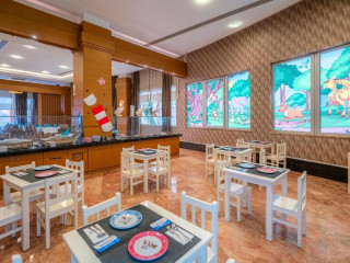 Hotel Leodikya Kirman Premium