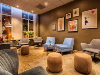 LEONARDO BOUTIQUE HOTEL AMSTERDAM VONDELPARK
