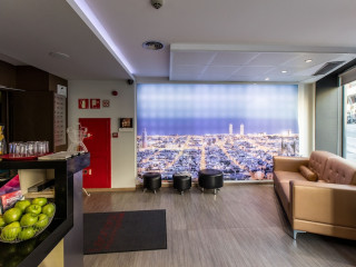 Leonardo Boutique Hotel Barcelona Sagrada Familia