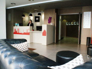 Leonardo Boutique Hotel Barcelona Sagrada Familia
