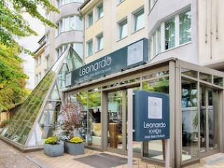 LEONARDO BOUTIQUE HOTEL BERLIN CITY SOUTH