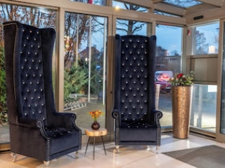 LEONARDO BOUTIQUE HOTEL BERLIN CITY SOUTH