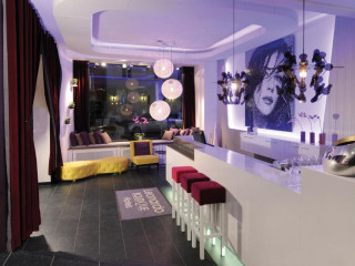 Leonardo Boutique Hotel Munich