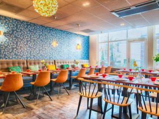 Leonardo Hotel Amsterdam City Center