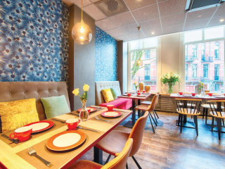 Leonardo Hotel Amsterdam City Center