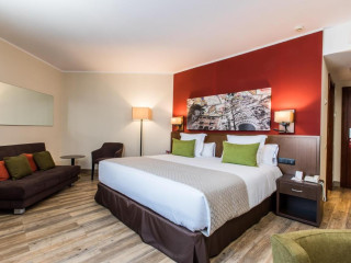 Leonardo Hotel Barcelona Gran Via