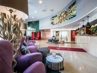  Leonardo Hotel Barcelona Gran Via