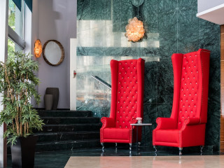  Leonardo Hotel Barcelona Gran Via