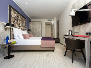 Leonardo Hotel Barcelona Las Ramblas