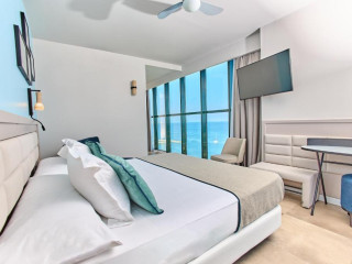 Leonardo Hotel Fuengirola Costa del Sol