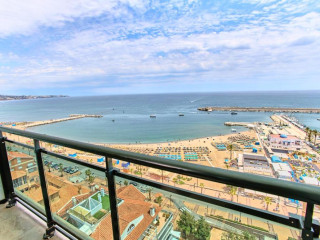 Leonardo Hotel Fuengirola Costa del Sol