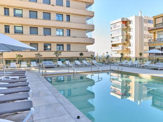 Leonardo Hotel Fuengirola Costa del Sol