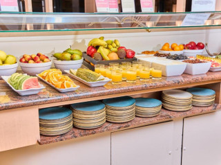 Leonardo Hotel Fuengirola Costa del Sol