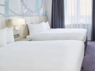 Leonardo Hotel London Croydon