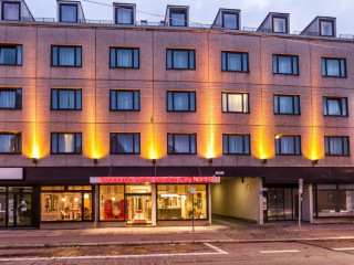 Leonardo Hotel Munich City North