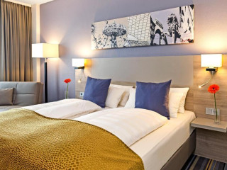 Leonardo Hotel Munich City North