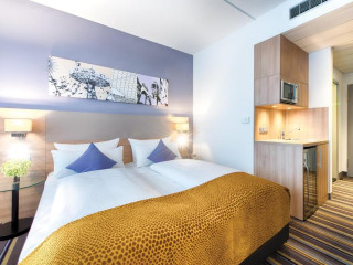 Leonardo Hotel Munich City North
