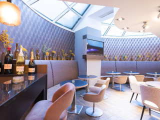 Leonardo Hotel Vienna