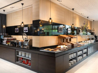 Leonardo Hotel Vienna Hauptbahnhof