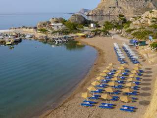 LEONARDO KOLYMBIA BEACH