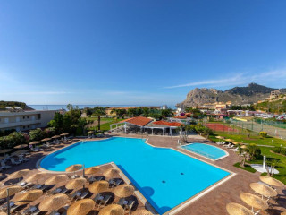 Leonardo Kolymbia Beach Resort