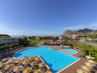 Leonardo Kolymbia Resort