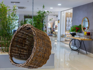 Leonardo Kolymbia Resort Rhodes