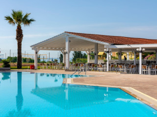 Leonardo Kolymbia Resort Rhodes