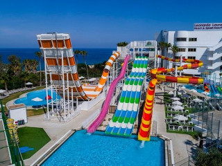 LEONARDO LAURA BEACH & SPLASH RESORT