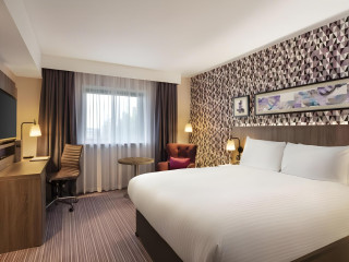 Leonardo London Heathrow