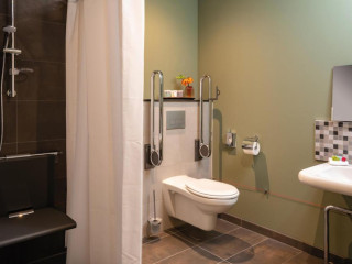 Leonardo Royal Hotel Amsterdam