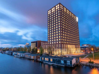 Leonardo Royal Hotel Amsterdam