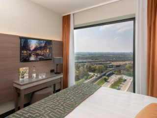 Leonardo Royal Hotel Amsterdam